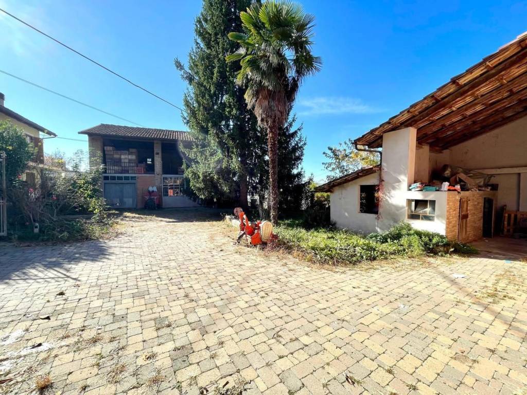 Casa indipendente a Alba in Frazione Castelrotto , 60/b - Foto 5