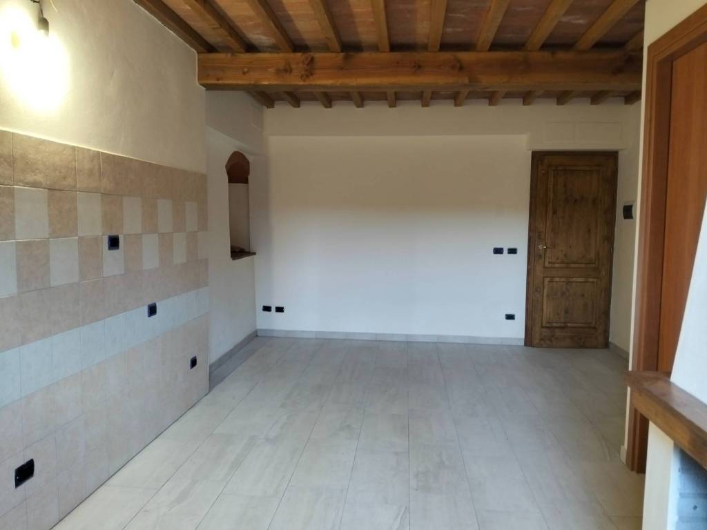 Appartamento a Montaione - Foto 2