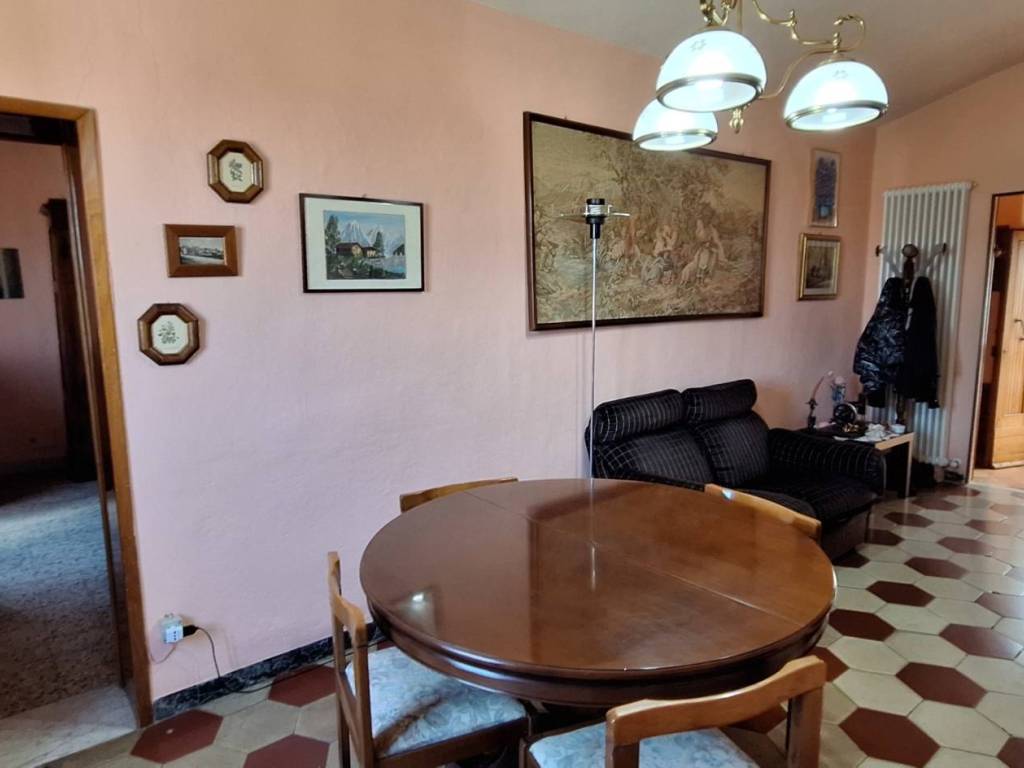 Appartamento a Rapolano terme in Piazza Matteotti - Foto 5