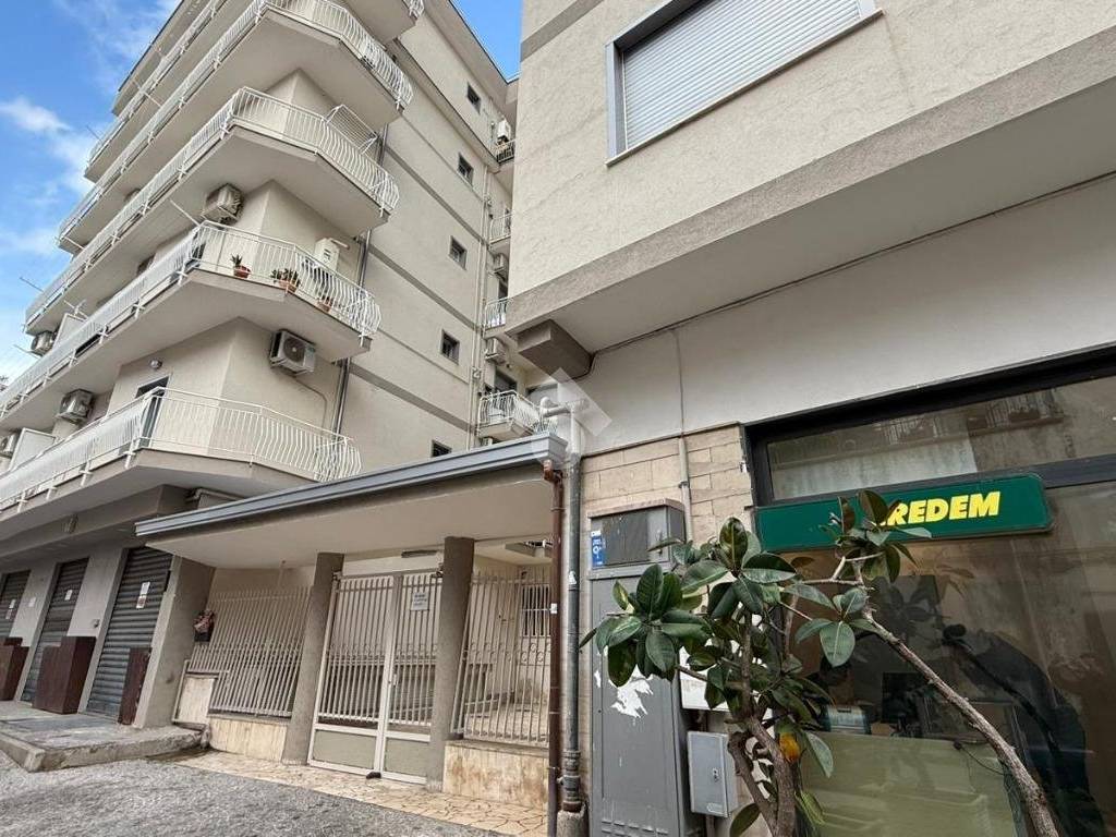 Box / garage a Frattamaggiore in Via Riscatto, 5 - Foto 3
