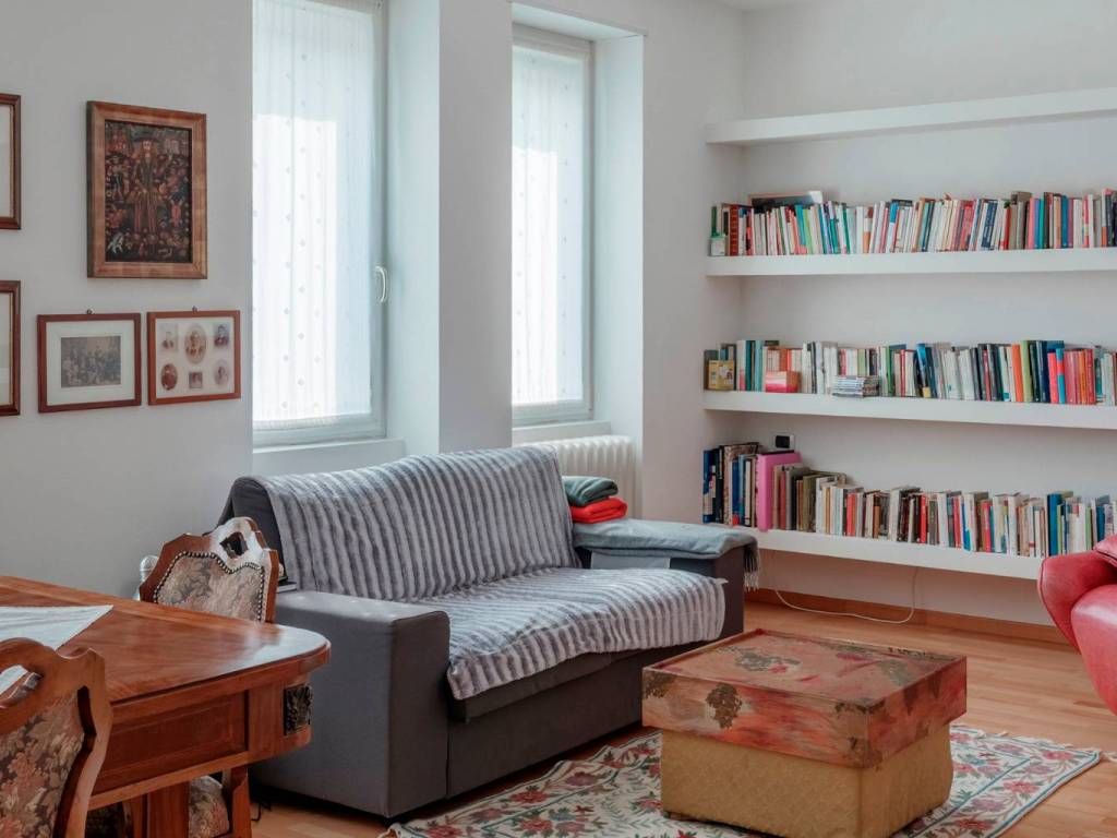Villa a Trento in Via Giuseppe Verdi, 1 - Foto 2