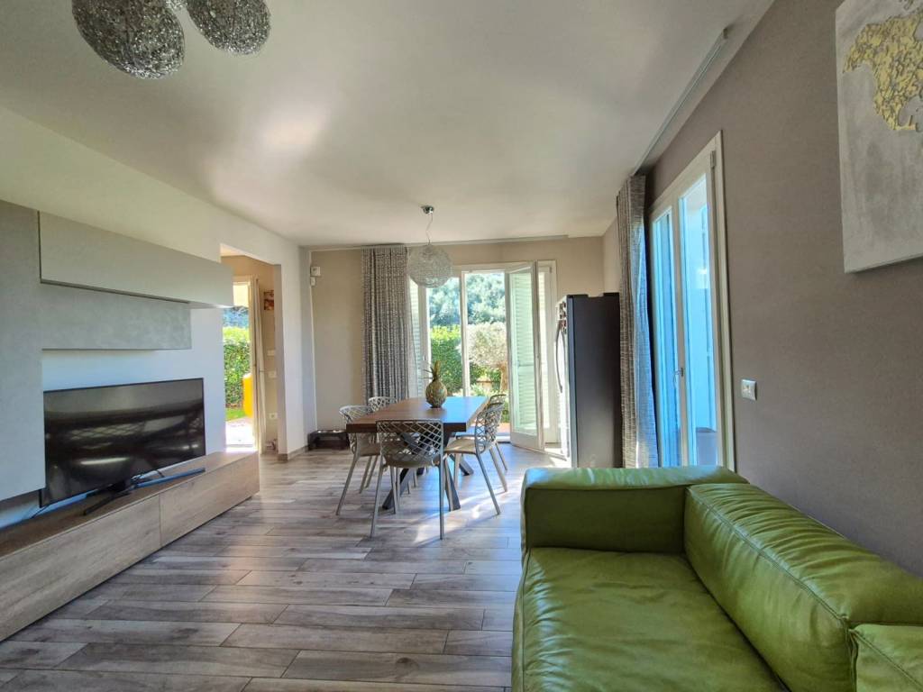 Casa indipendente a Quarrata in Piazza Risorgimento, 31 - Foto 3