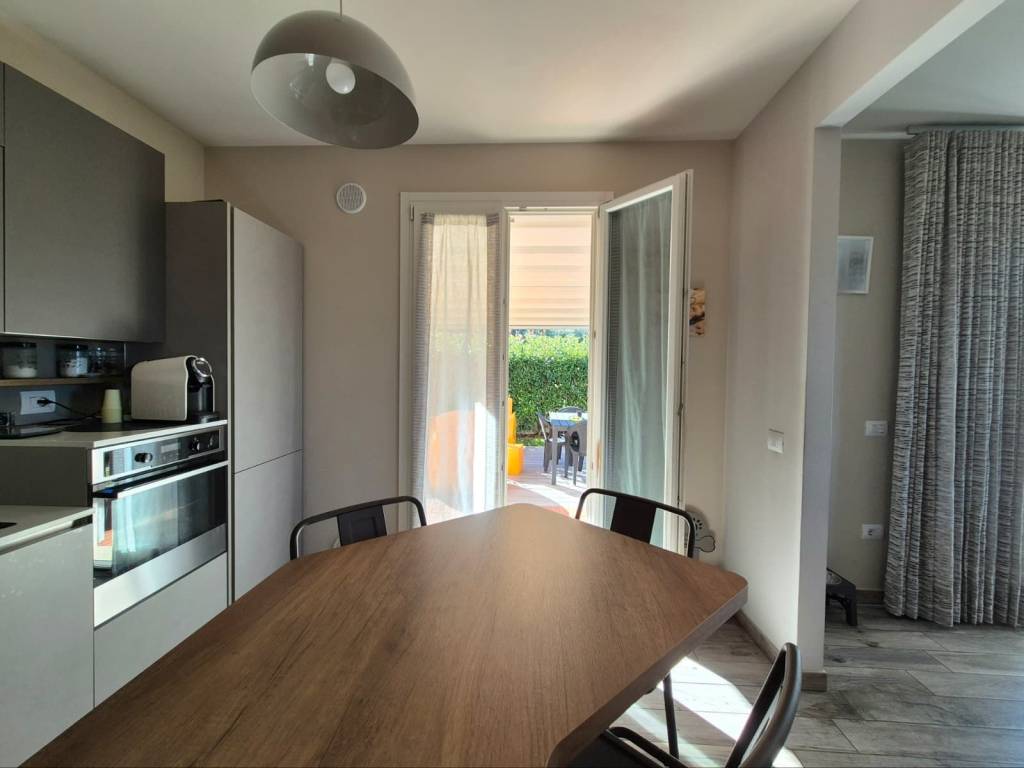 Casa indipendente a Quarrata in Piazza Risorgimento, 31 - Foto 5