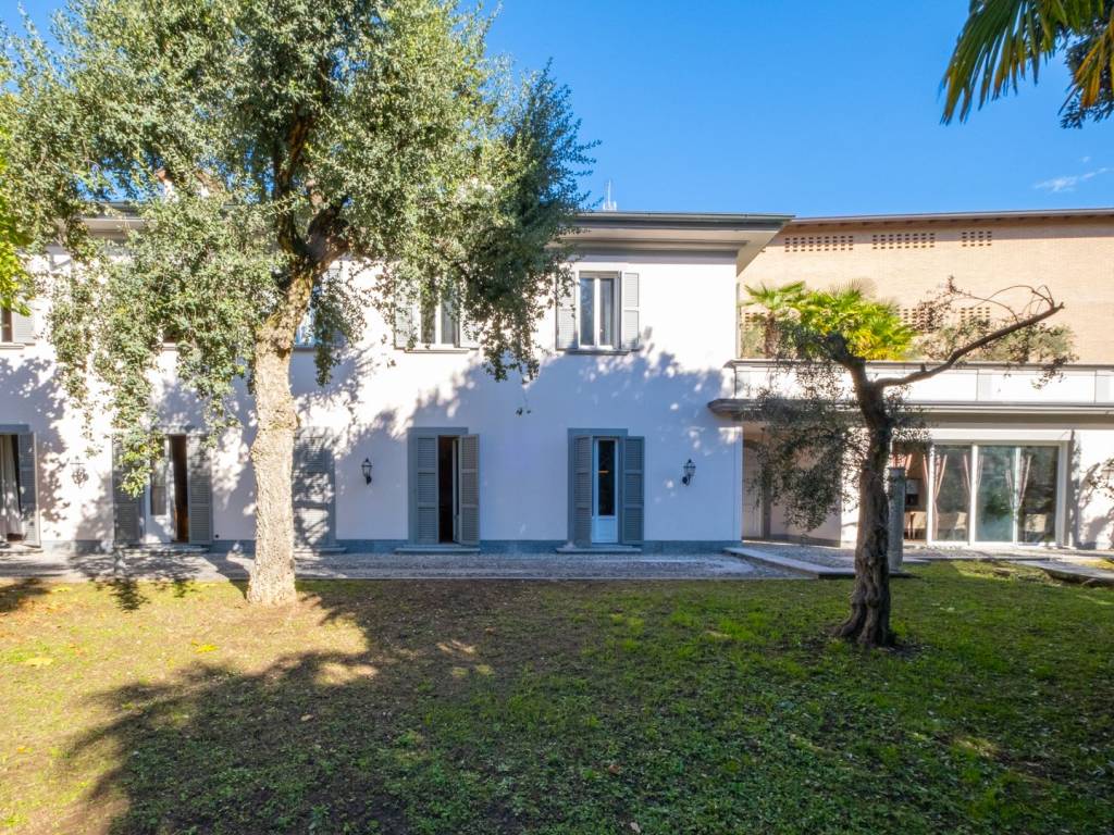 Villa a Monticello brianza - Foto 2