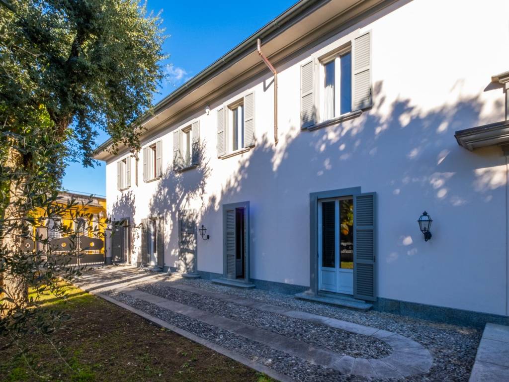 Villa a Monticello brianza - Foto 3