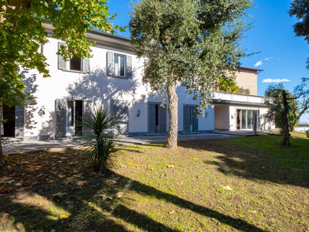 Villa a Monticello brianza - Foto 4