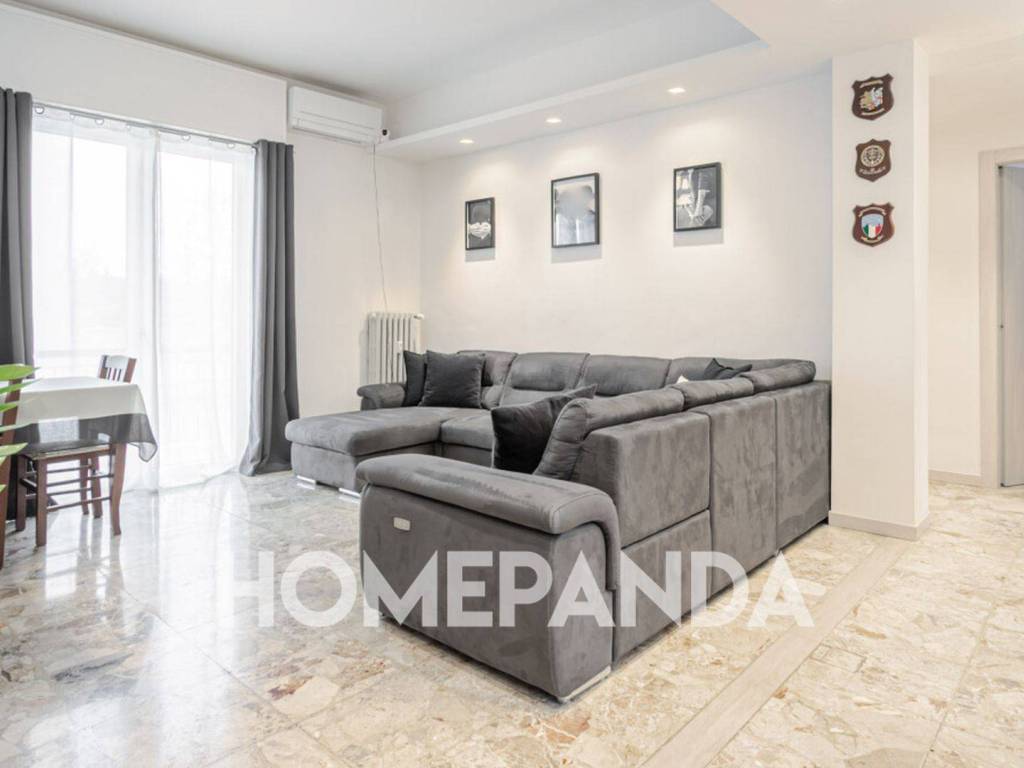 Appartamento a Mozzo in Via Trento, 6 - Foto 3