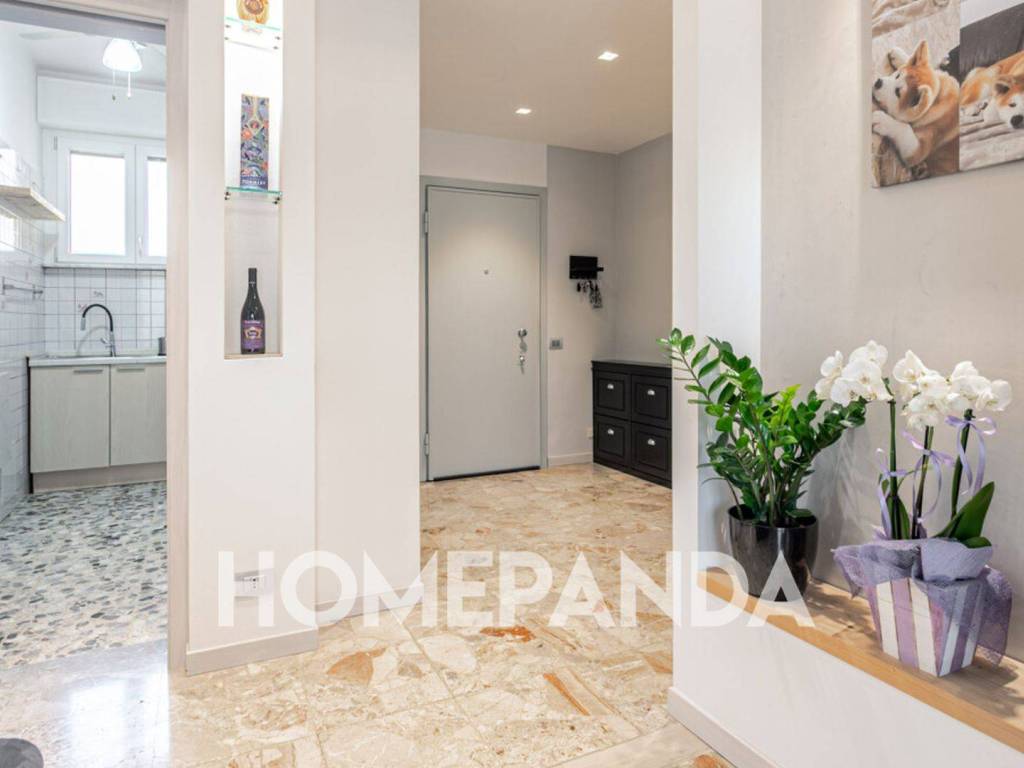 Appartamento a Mozzo in Via Trento, 6 - Foto 5