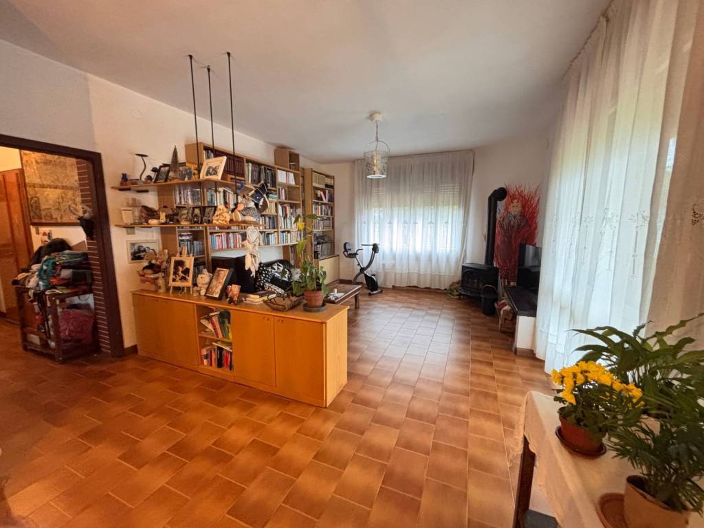 Villa a Gorizia in Via Pietro Blaserna, 46 - Foto 3