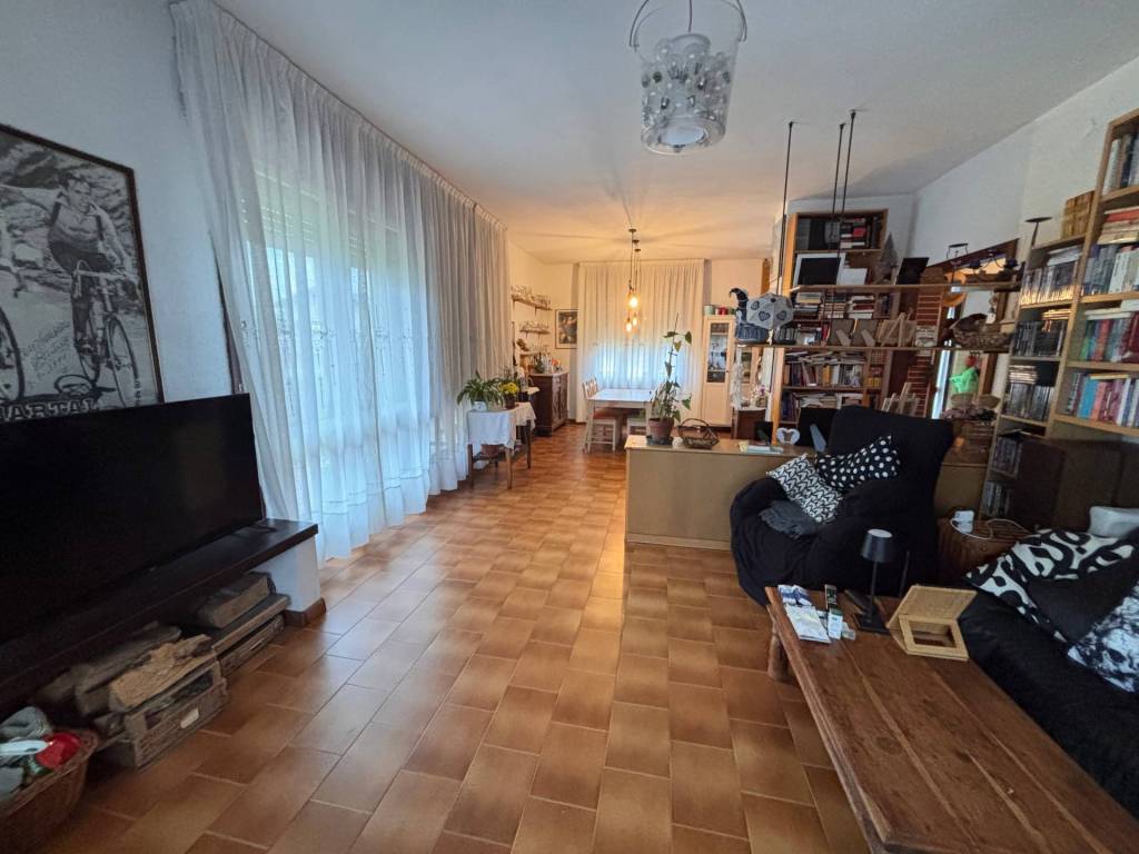 Villa a Gorizia in Via Pietro Blaserna, 46 - Foto 4