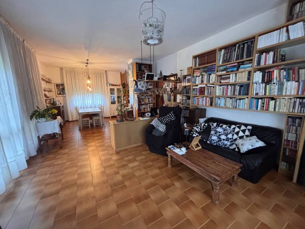 Villa a Gorizia in Via Pietro Blaserna, 46 - Foto 5
