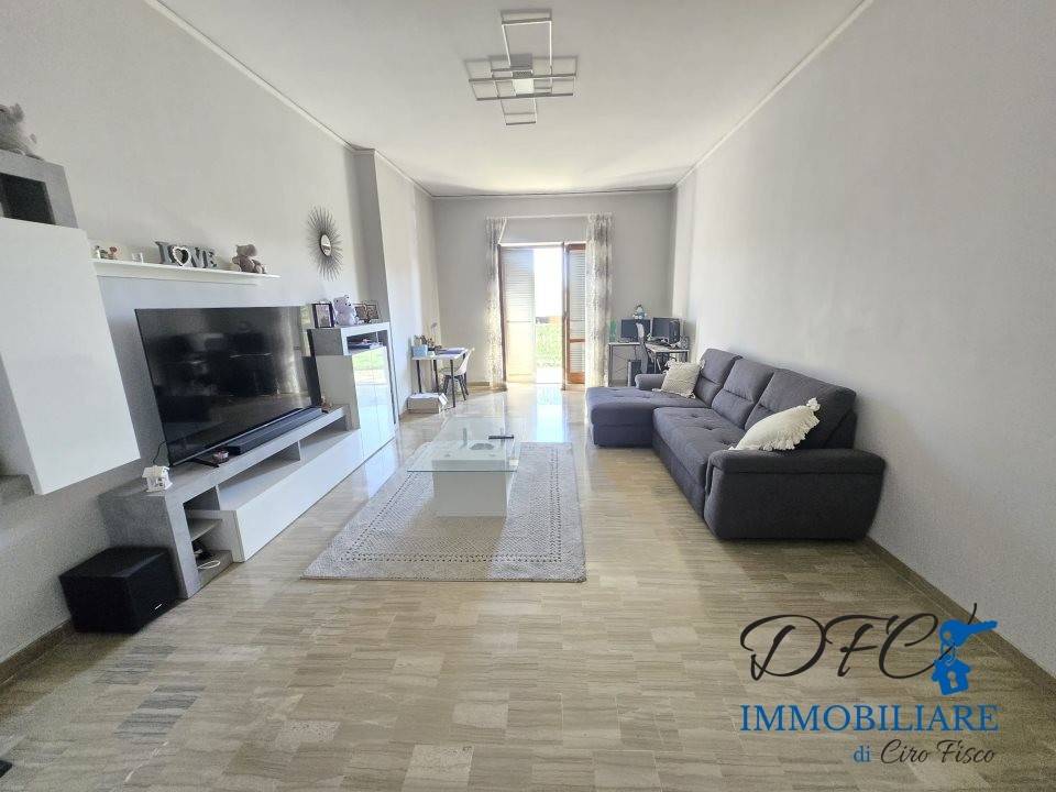 Appartamento a Caivano in Via Francesco De Sanctis - Foto 2