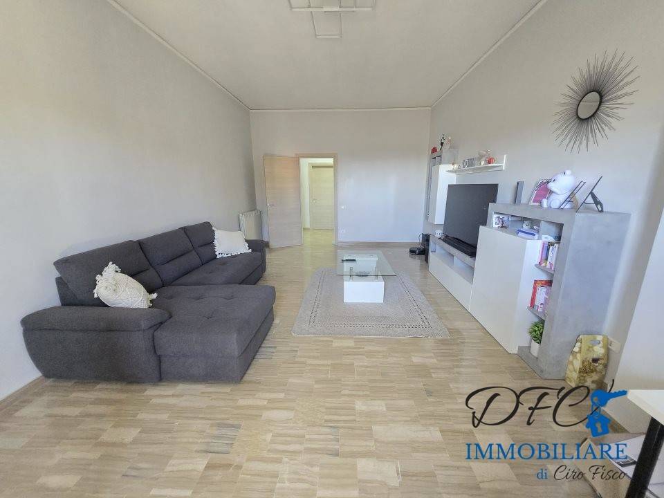 Appartamento a Caivano in Via Francesco De Sanctis - Foto 4