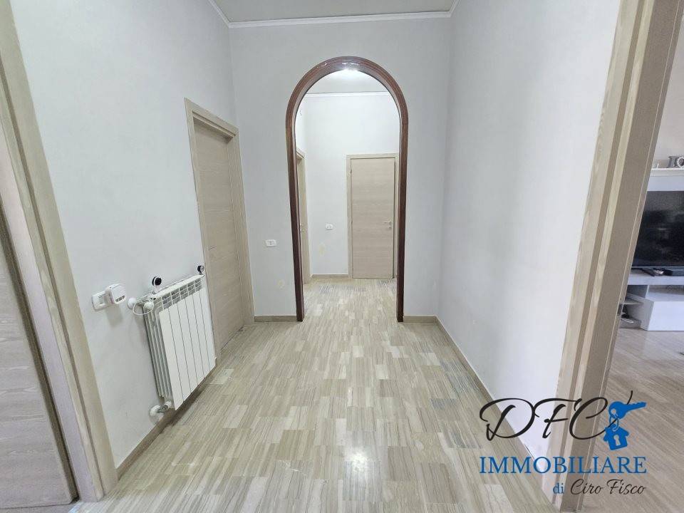 Appartamento a Caivano in Via Francesco De Sanctis - Foto 5