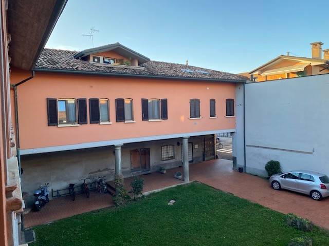 Appartamento a Caravaggio in Piazza Antonio Locatelli - Foto 2