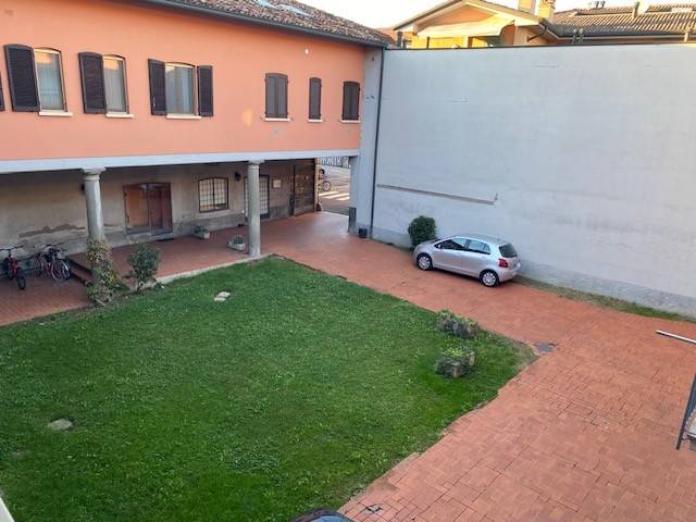 Appartamento a Caravaggio in Piazza Antonio Locatelli - Foto 3
