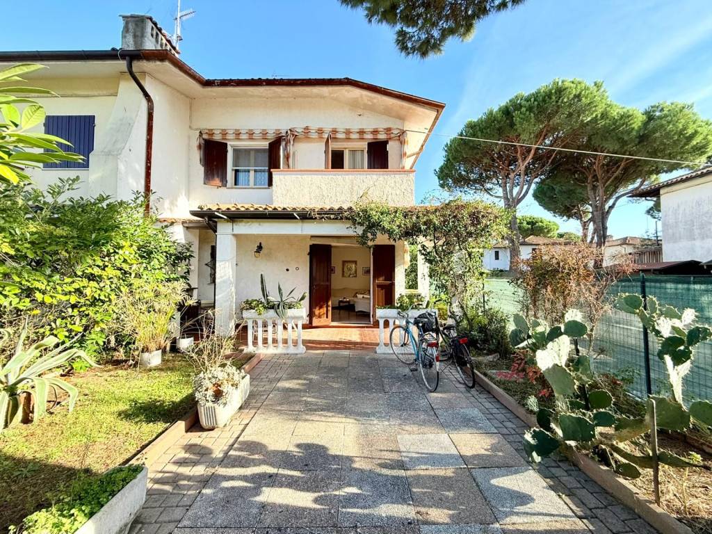 Villetta a schiera a Comacchio in Viale Europa, 228 - Foto 3