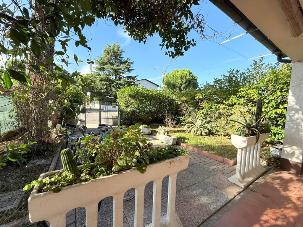 Villetta a schiera a Comacchio in Viale Europa, 228 - Foto 5