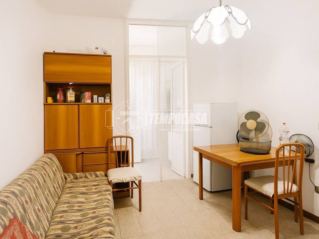 Appartamento a Lodi in Via Bergognone 11 - Foto 4