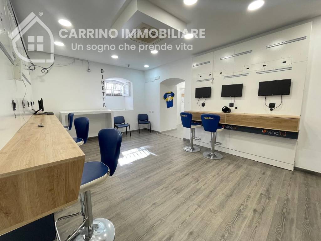 Immobile a Portici in Via 4 Novembre, 2 - Foto 4
