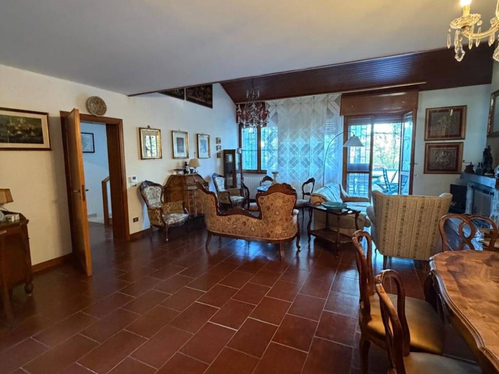 Villa a Pianoro in Via Lelli - Foto 4