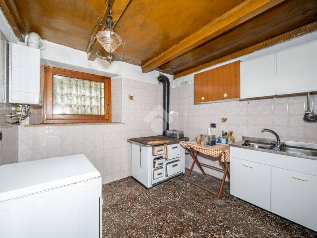 Rustico / casale a Erbezzo in Contrada Zulli, 16 - Foto 5