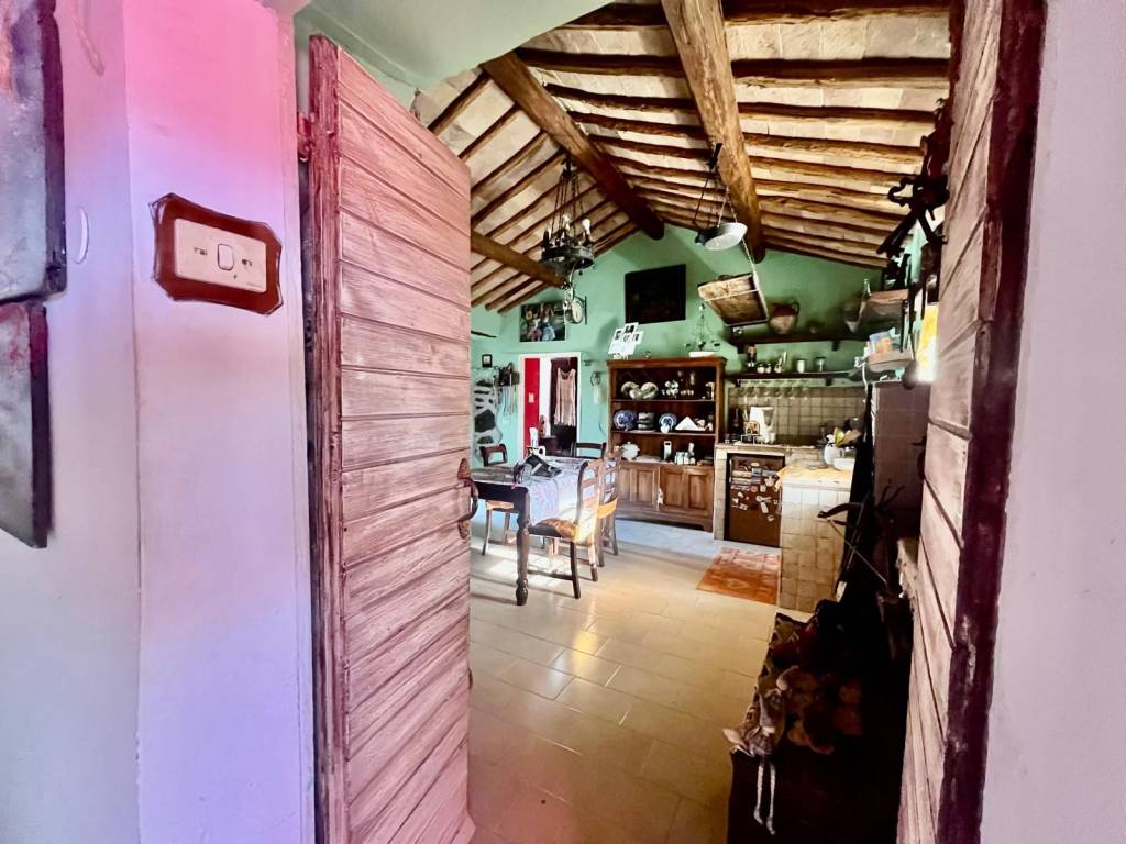 Casa indipendente a Viterbo in Piazza Mentana - Foto 2