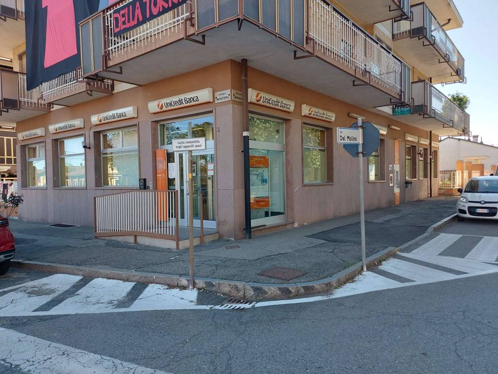 Immobile a San giusto canavese in piazza del Municipio - Foto 2
