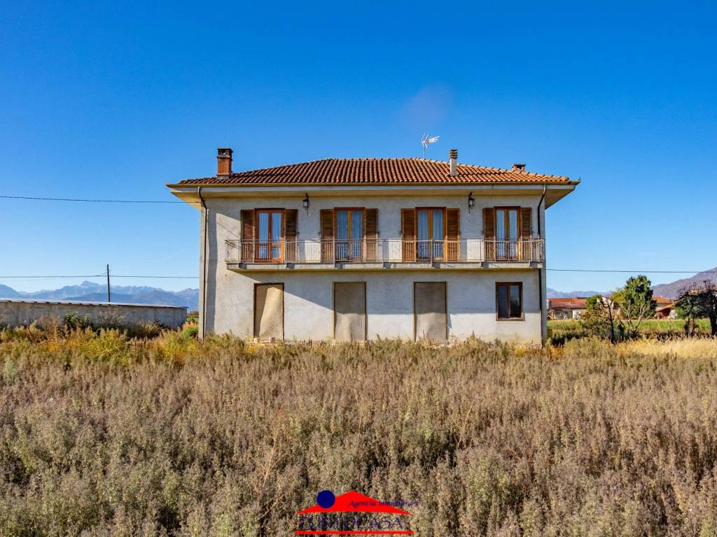 Villa a Busca in Via Tarantasca - Foto 2