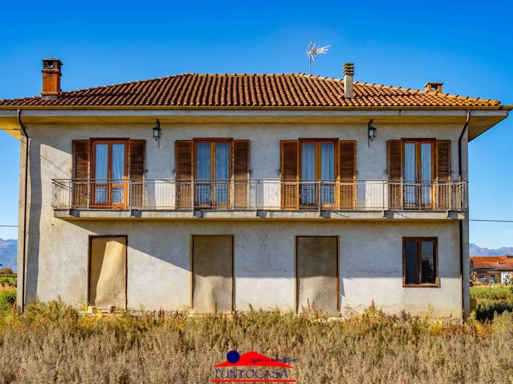 Villa a Busca in Via Tarantasca - Foto 3