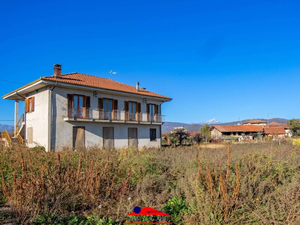 Villa a Busca in Via Tarantasca - Foto 4