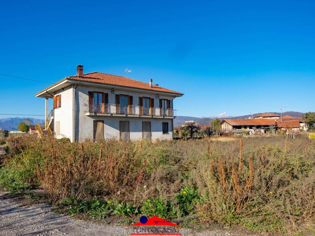 Villa a Busca in Via Tarantasca - Foto 5