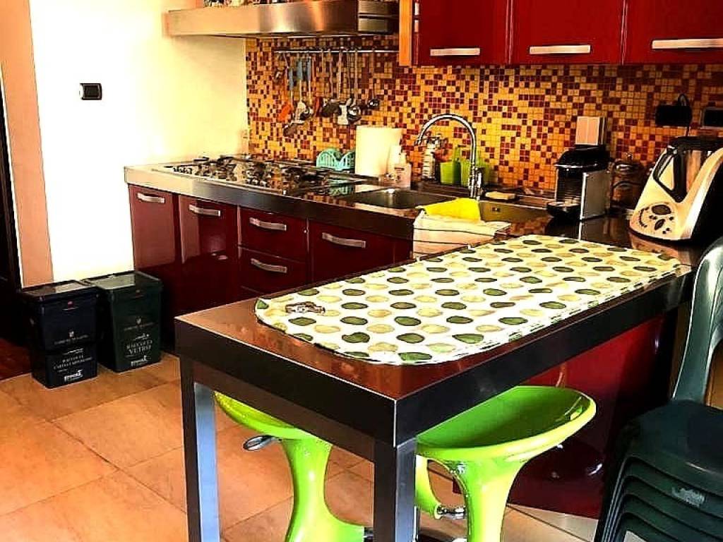 Appartamento a Gaeta in Via del Piano, 6 - Foto 2