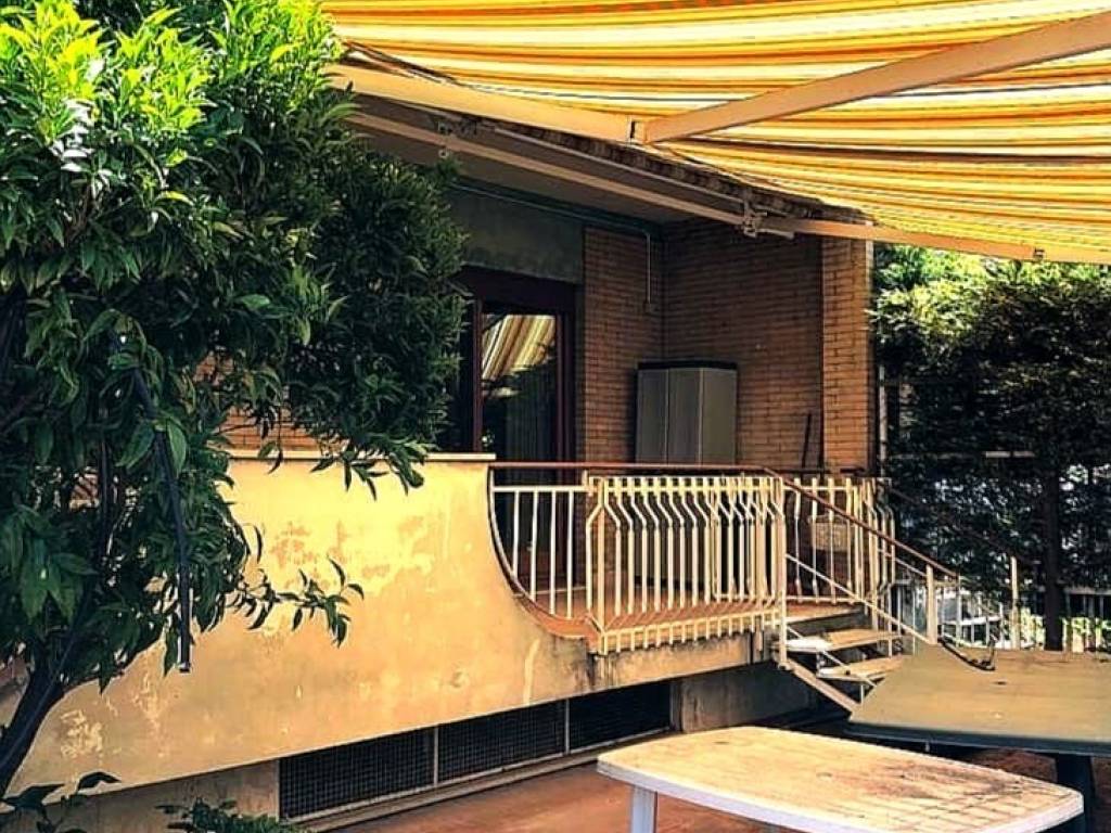 Appartamento a Gaeta in Via del Piano, 6 - Foto 4