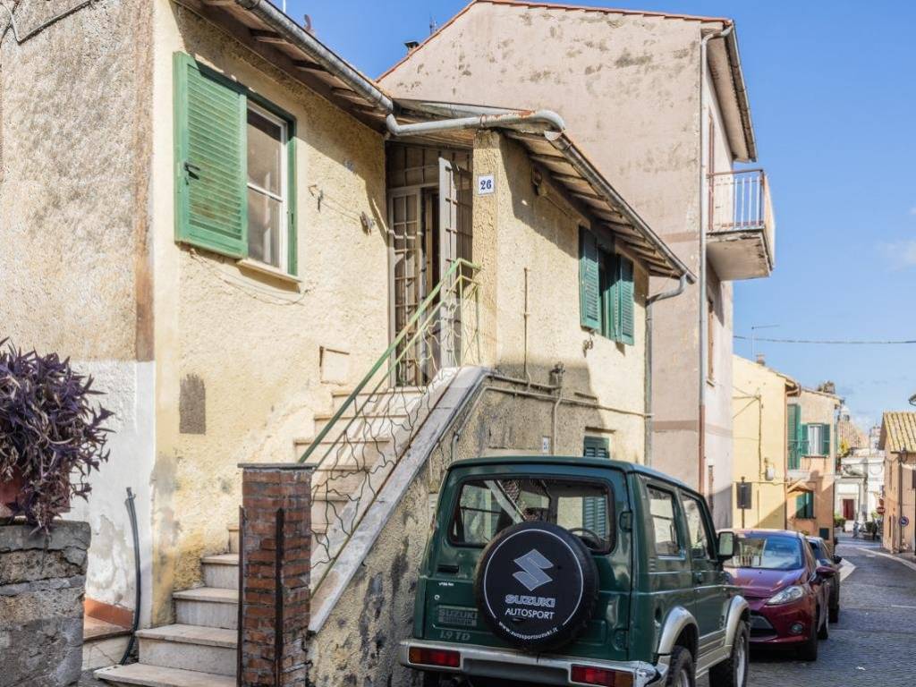 Appartamento a Monterosi in Via Cavour, 24 - Foto 2