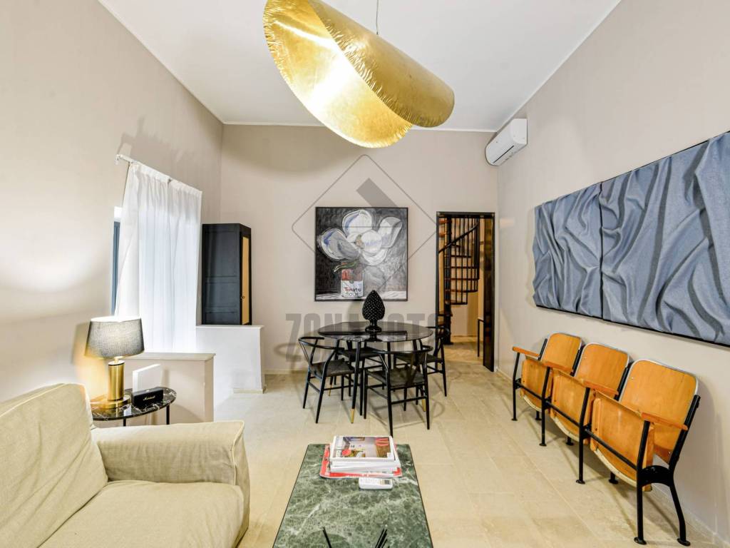 Casa indipendente a Noto in Ronco Astronomo Scala - Foto 3