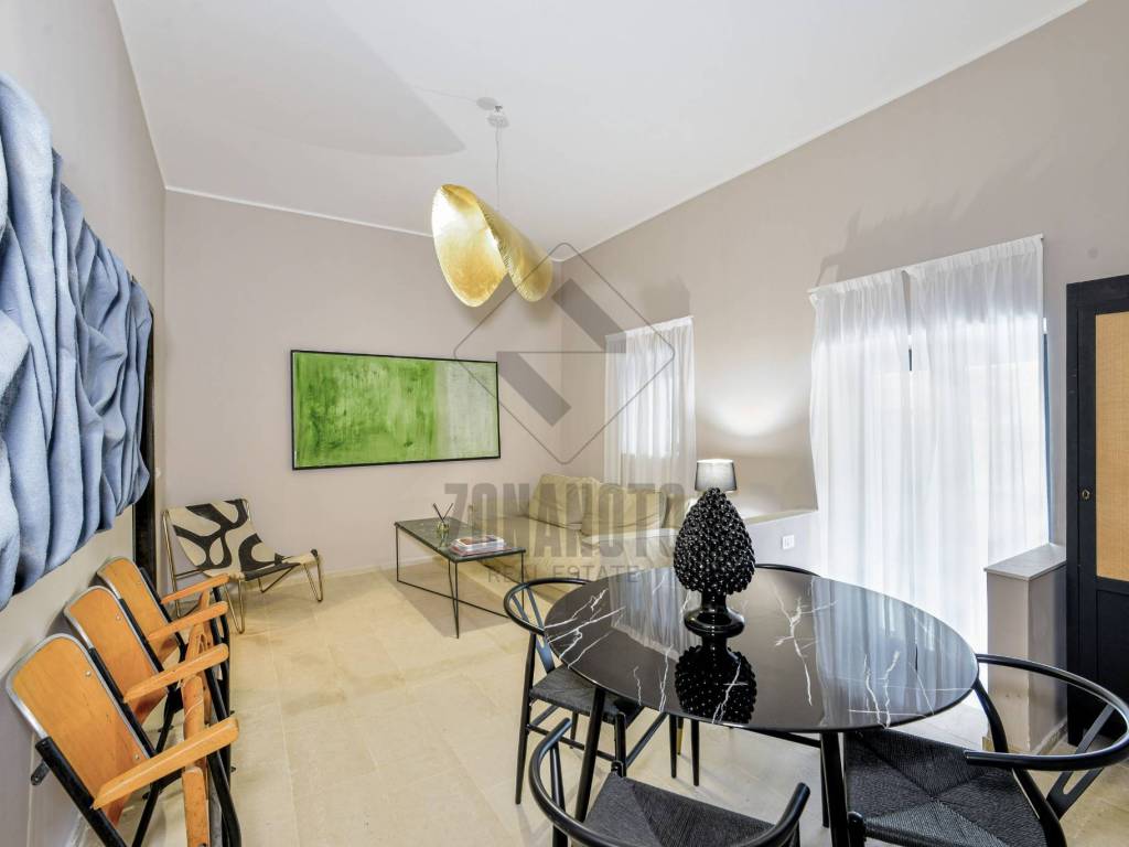 Casa indipendente a Noto in Ronco Astronomo Scala - Foto 4
