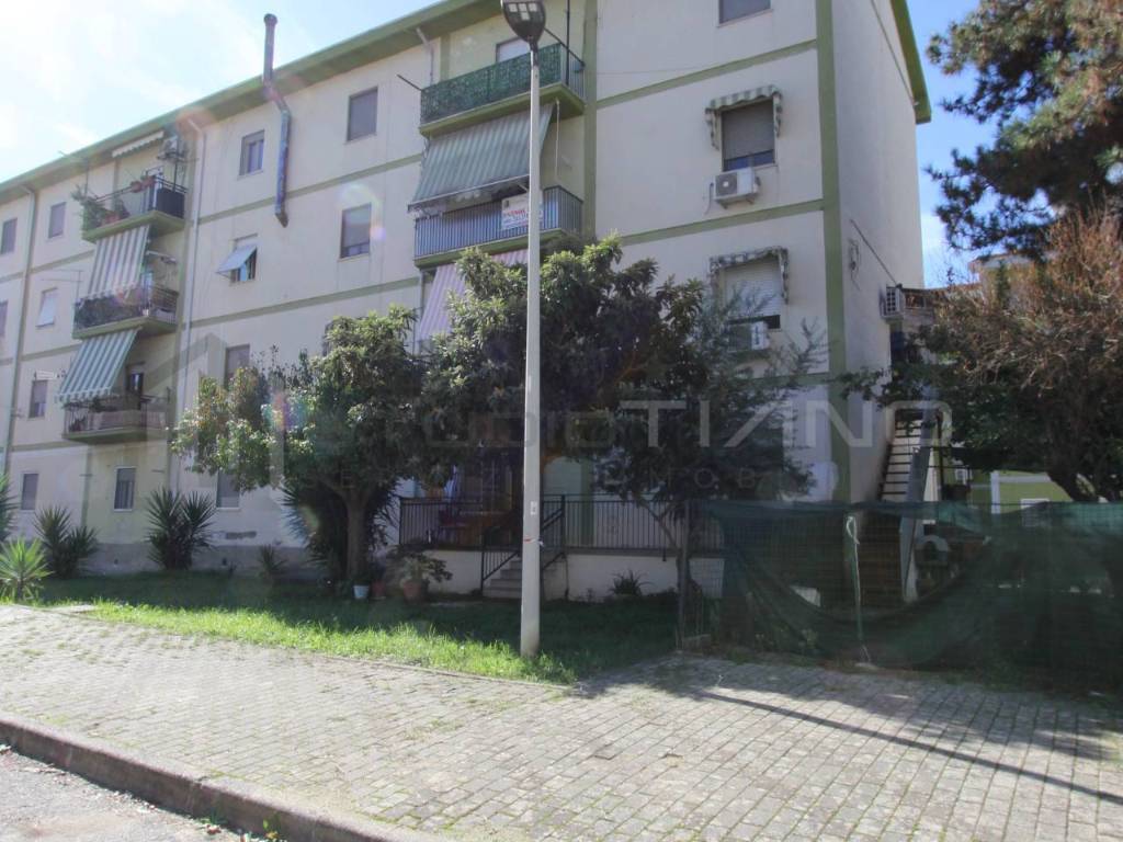 Appartamento a Cosenza in VIA ANTONIO GUARASCI - Foto 2