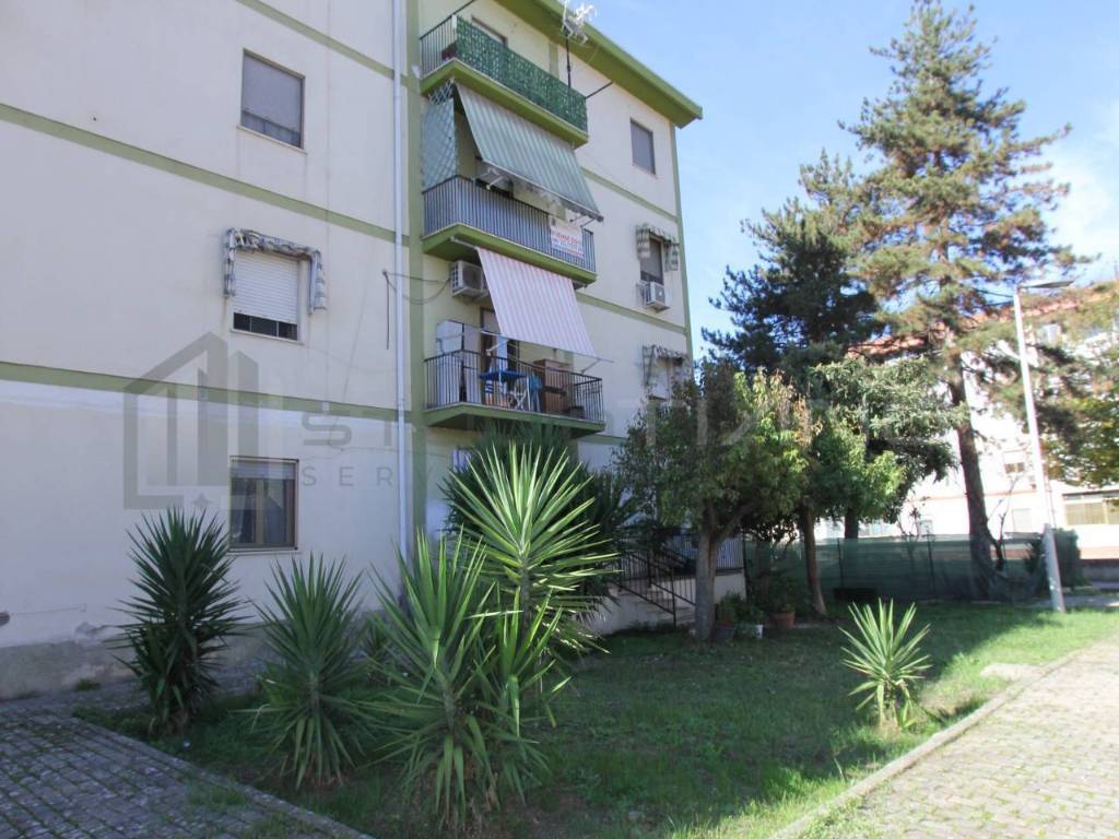 Appartamento a Cosenza in VIA ANTONIO GUARASCI - Foto 3