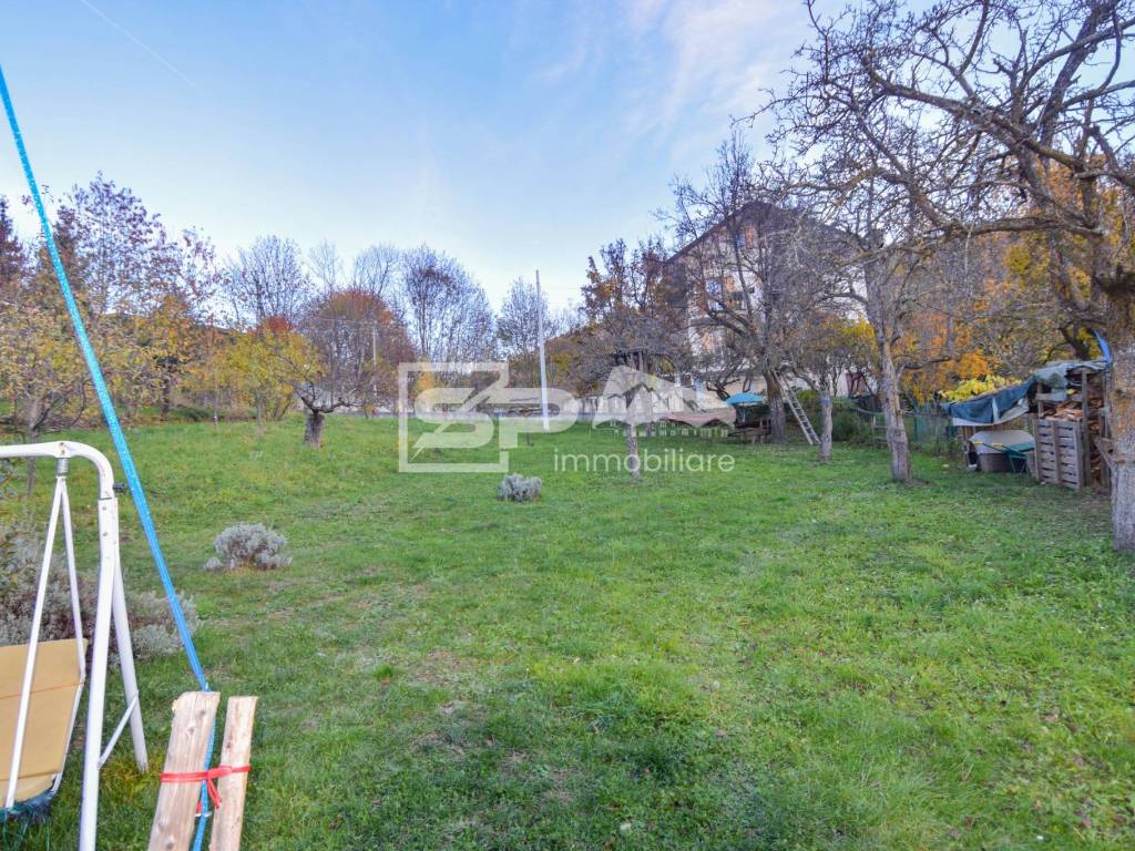 Casa indipendente a Gravere in Via Santa Croce, 4 - Foto 4