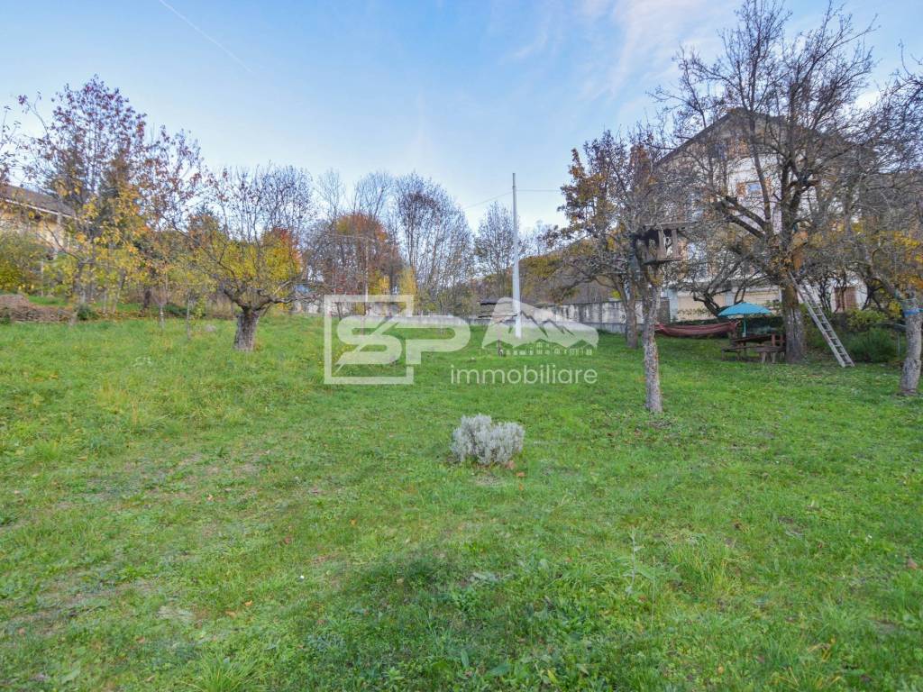 Casa indipendente a Gravere in Via Santa Croce, 4 - Foto 5