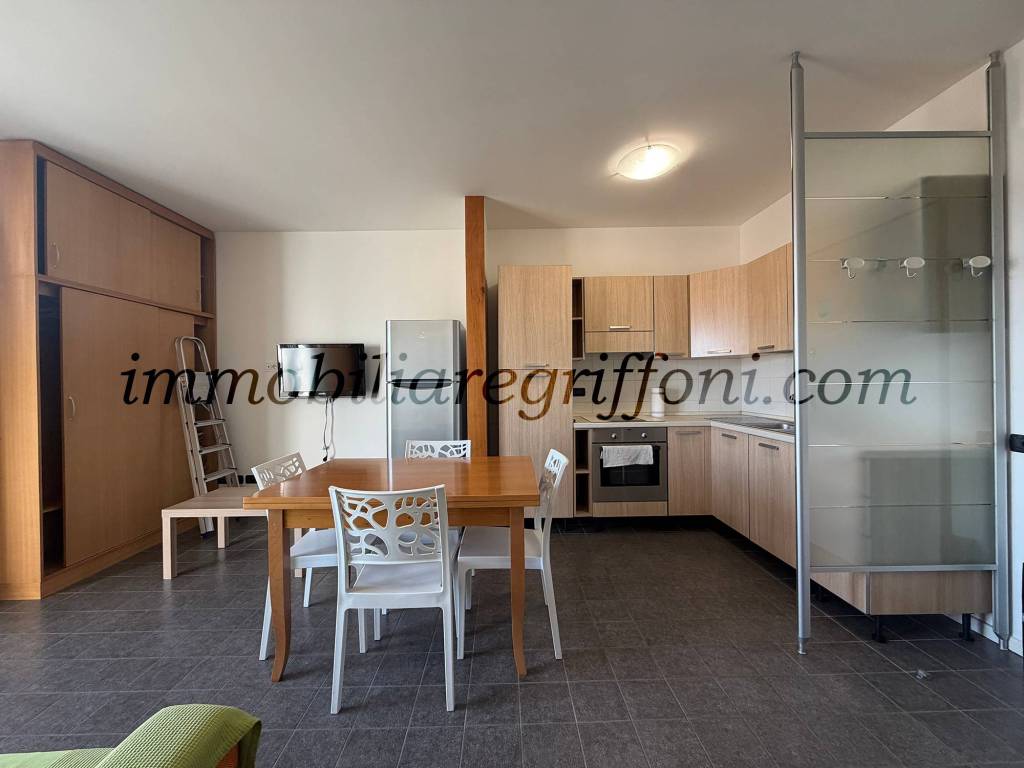 Appartamento a Bologna in Via Emilia Ponente, 74 - Foto 2