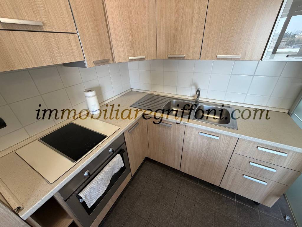 Appartamento a Bologna in Via Emilia Ponente, 74 - Foto 4