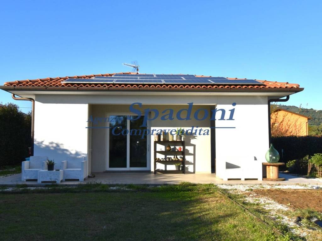 Villa a Pescia in Via di Campo, 76 - Foto 3