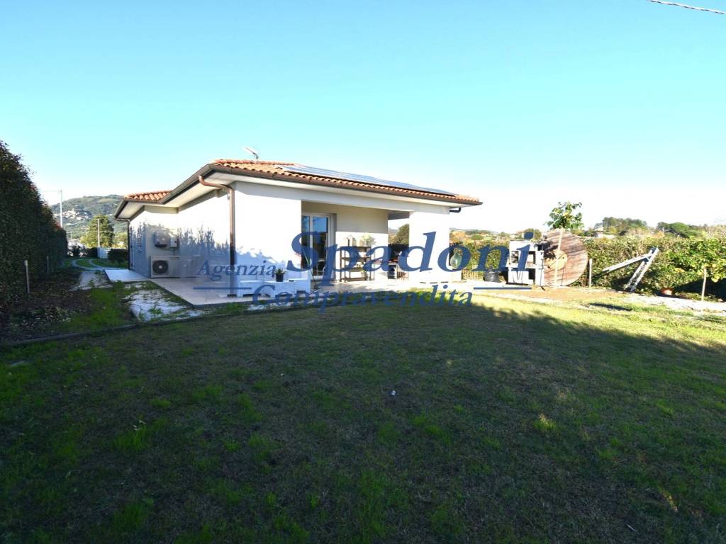 Villa a Pescia in Via di Campo, 76 - Foto 4
