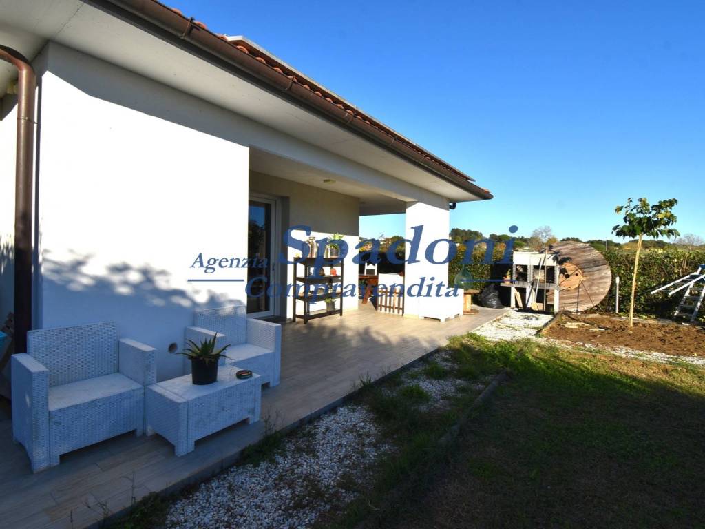 Villa a Pescia in Via di Campo, 76 - Foto 5