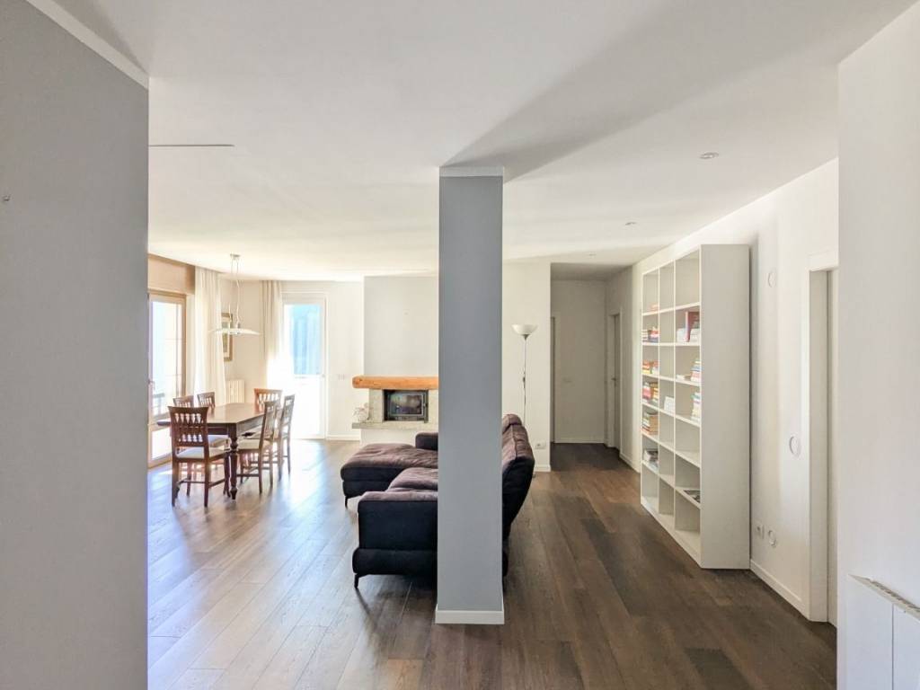 Appartamento a Ledro in Via Maffei - Foto 3