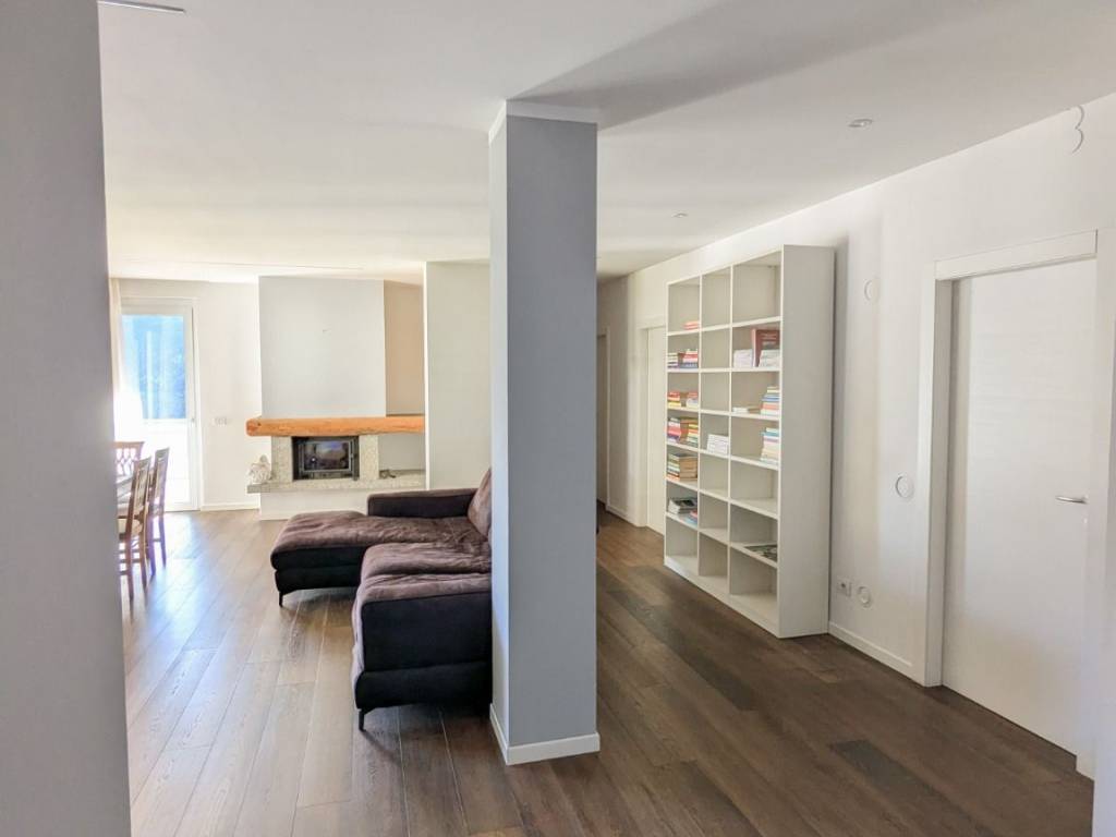 Appartamento a Ledro in Via Maffei - Foto 4