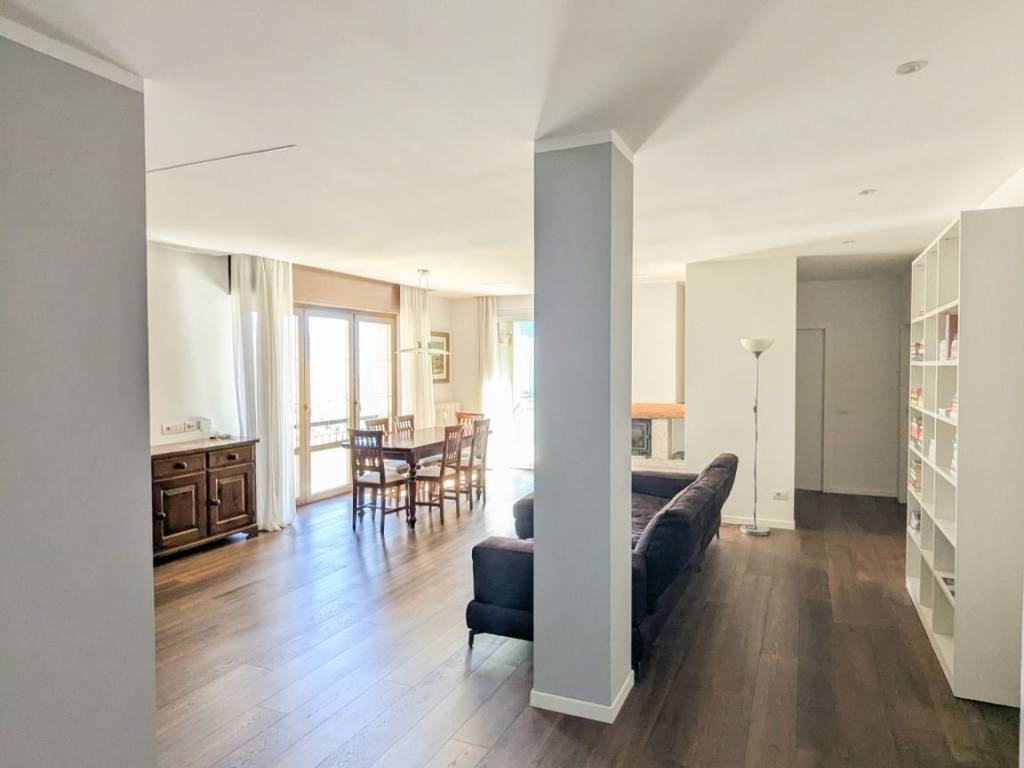 Appartamento a Ledro in Via Maffei - Foto 5