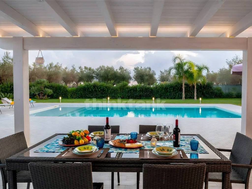 Villa a Ispica in Via Ucca Marina - Foto 5